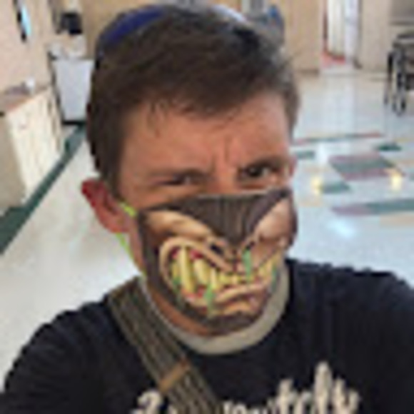 Meet your Posher, Yancy - Picture 1 of 1